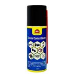 DNT Auto Equipments DNT-CL-0001 Electrical Contact Cleaner  (120 ml)
